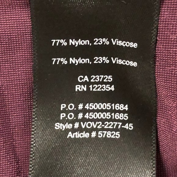 Aritzia Talula Velvet Fawkner Kimono Cardigan Vest - Picture 5 of 9